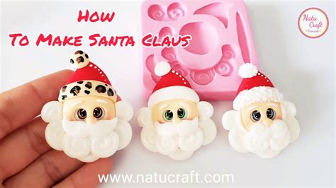 Image result for DIY Santa Claus Tutorial