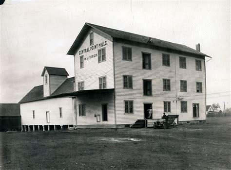 Historical Pictures For Central Point Oregon Home For Sale At 8401 Old