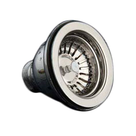 Satish Industies WC-223 Stainless Steel Waste Coupling (Silver, 5 Inch ...