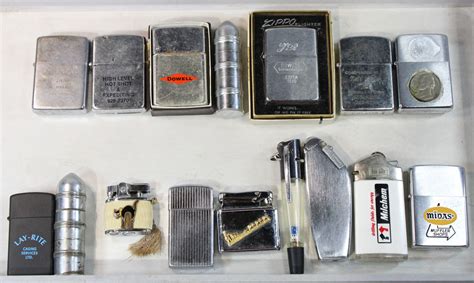 Image result for Lighter Collection