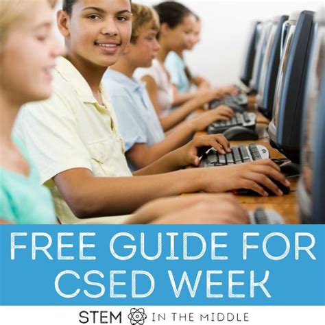 Image result for Computer Science Education Week