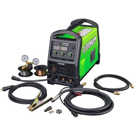 Harbor Freight Welding Machine