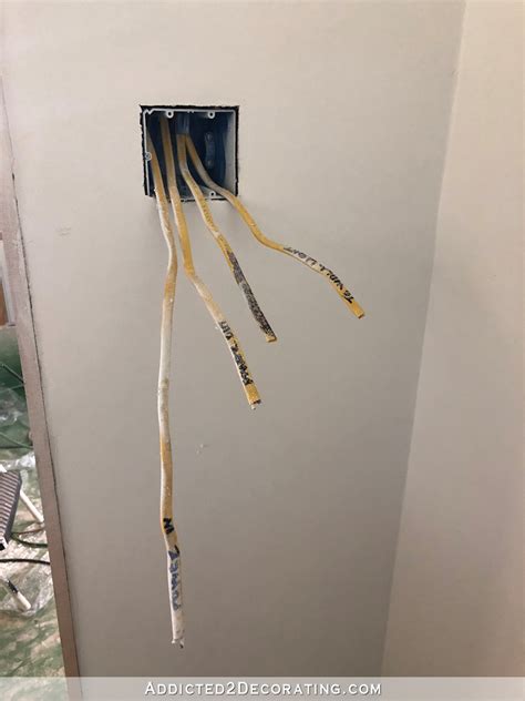 Image result for Installing Light Switch