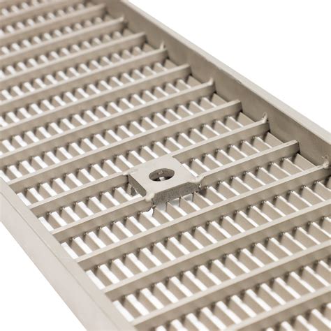 The Factory Produces High Quality 304 Stainless Steel Simple Floor ...