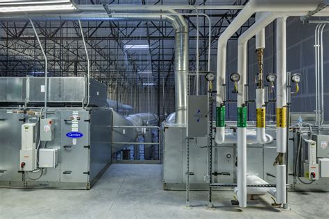 Central Admixture Pharmacy Services (CAPS®) — Deutsch Architecture Group