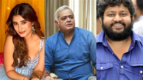Rasha Thandani resigns from Lijo Jose Pellissery and Hansal Mehta's ...