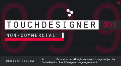 Image result for TouchDesigner Logo