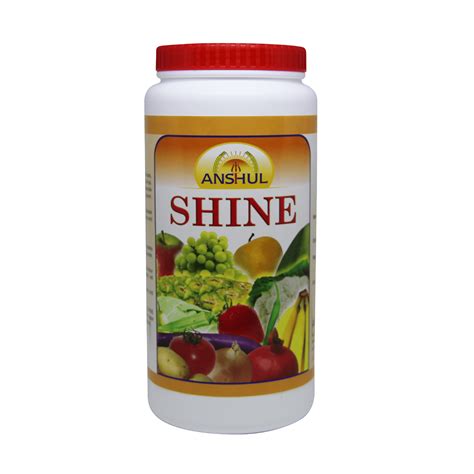Anshul Shine Micro Nutrient Powder – Agriplex