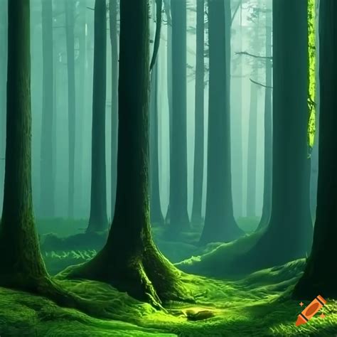 Endangered In Green Forest Meaning In Tamil