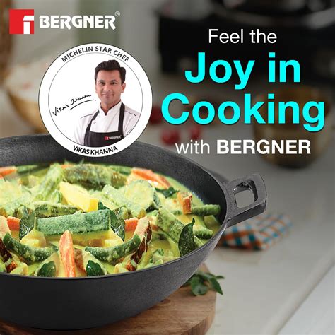 Cookware Set - Cast Iron