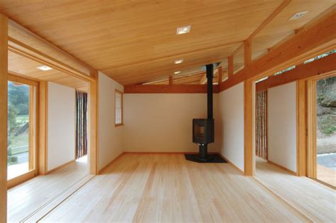 日本的传统房屋建筑需要多少钱-