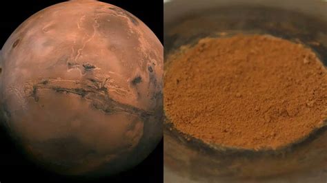 Real Planet Mars 的图像结果