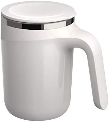 Buy ARTIART® Taiwan Doctor Stainless Steel Spill Proof Suction Mug with ...