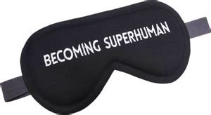 shoppax Sleeping Mask Eye Shade Black - Price in India | Flipkart.com
