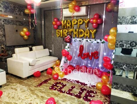 Canopy Cabana Decoration For Love Surprise At Home