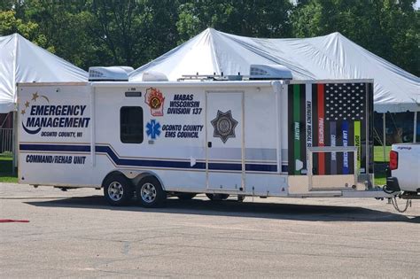 Mobile Command Center 的图像结果