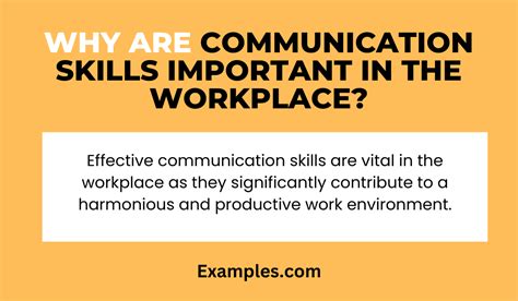 Communication Skills Examples 的图像结果