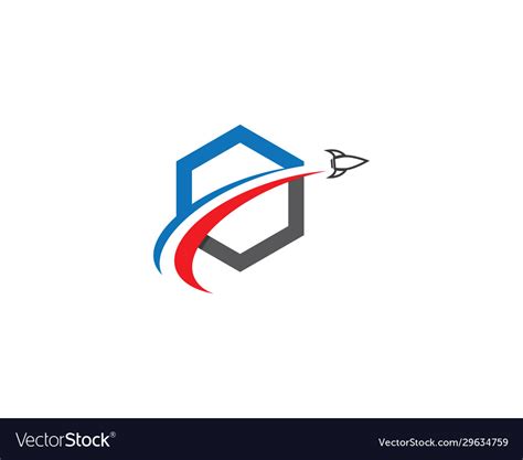 Business symbol Royalty Free Vector Image - VectorStock