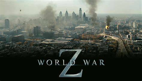 末日之戰 (World War Z) | 那些電影教我的事 – Lessons from Movies