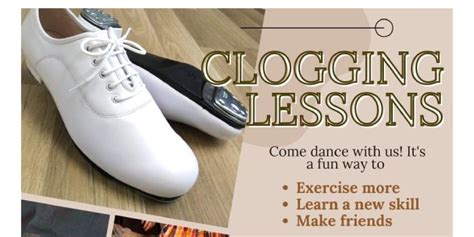 Clogging Lessons .Com 的图像结果
