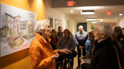 Image result for Community Meeting Problem Vote