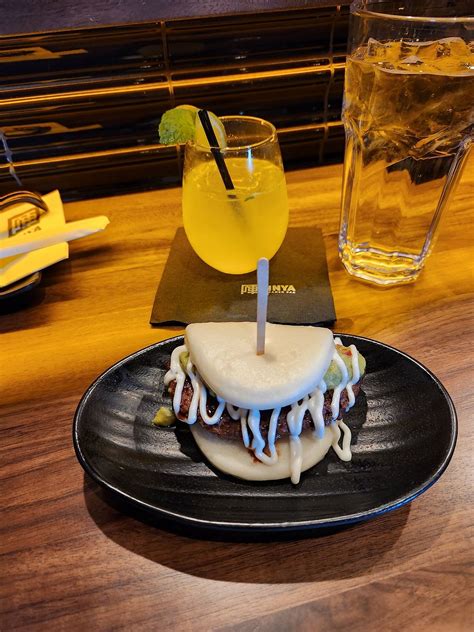 Jinya Ramen Bar Lehi