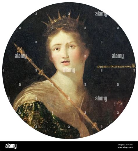 Queen Margaret Of Scotland