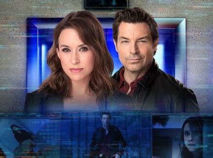 Hallmark Mystery TV Official Site