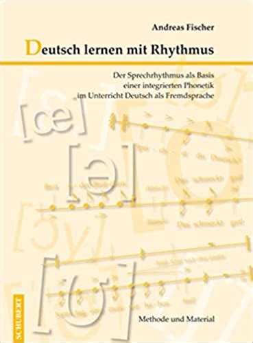 Deutsch lernen mit Rhythmus | Goyalpublishers
