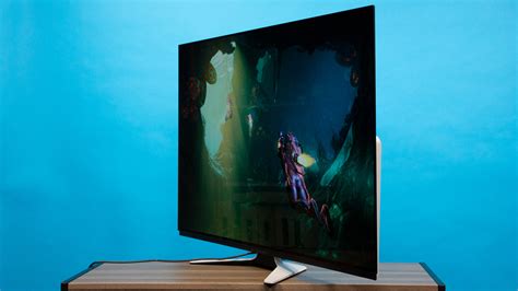 Image result for Alienware 55-Inch Monitor