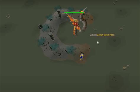 Image result for Zulrah Phase Chart