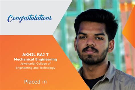 Jawaharlal College of Engineering and Technology palakkad | JCET ...