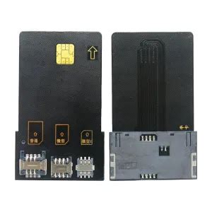 Mini Sim Card Adapter 的图像结果