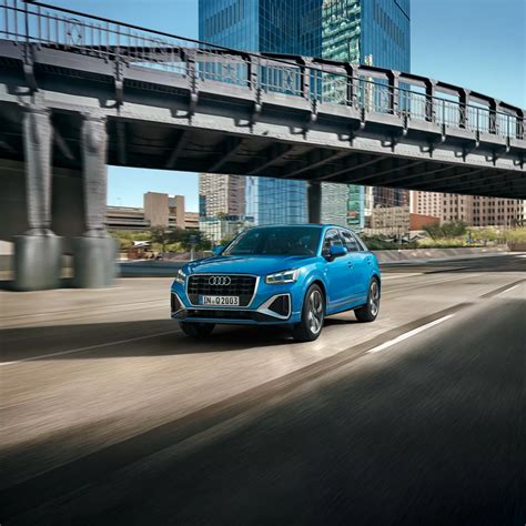 Audi Perú | Experimente el futuro de la movilidad premium