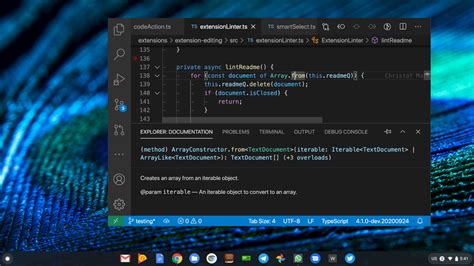 Image result for Visual Studio Mention Using