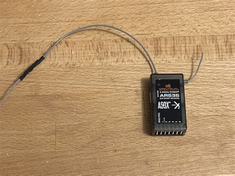 Program Ar636a Receiver 的图像结果