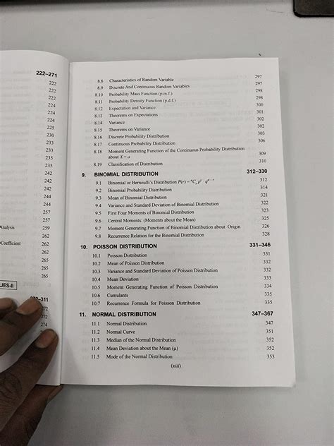 Introduction to Engineering Mathematics - Volume IV [APJAKTU] eBook ...