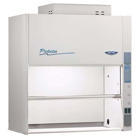 Labconco 2246604 47" Basic Fume Hood, with standard blower; 220 VAC/50 ...