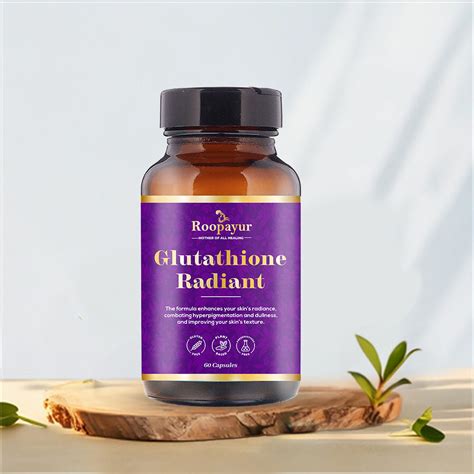Glutathione Radiant