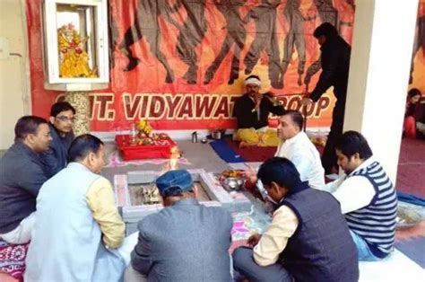 Smt. Vidyawati Group of Institutions Jhansi Campus: Photos, Virtual Tour