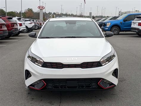 2023 Kia Forte for Sale in Little Rock, AR | Landers Kia