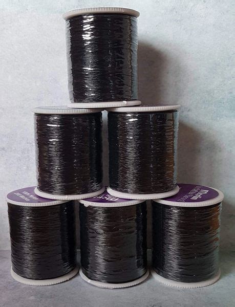 Image result for Invisible Darning Thread