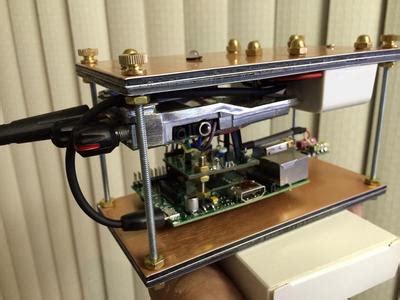 Image result for Ham Radio World Map for Raspberry Pi 4