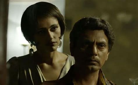 After Sacred Games, People Asked Kubbra Sait If She's Actually A ...