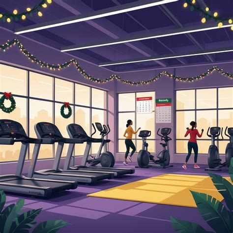 Planet Fitness Holiday Hours Updated Schedule for 2025