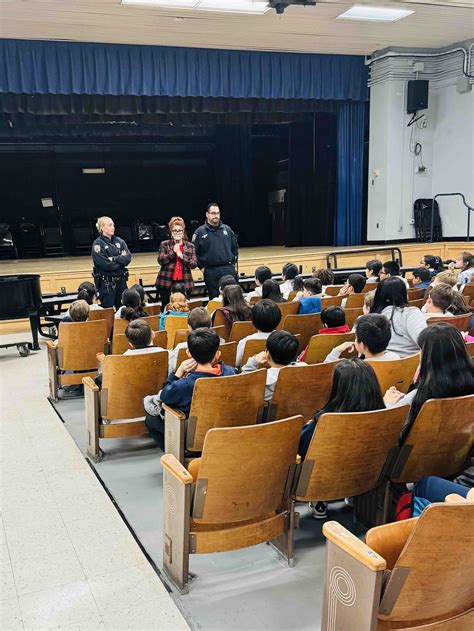 Louis Armstrong Middle School The Louis Armstrong Middle School