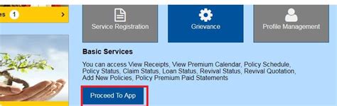 How to check LIC policy status, vested bonus and policy schedule online?