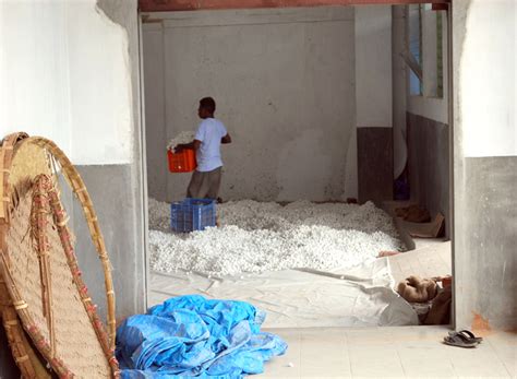 D'source Making Process | Silk Reeling | D'Source Digital Online ...