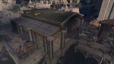 Flymm Cargo - bg3.wiki