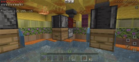 Image result for Minecraft 1.17.1 Java Honey Farm